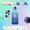 Bang15000 Puffs New Disposable 15000 Puffs Original Supplier of Electronic Cigarette Vape Puff Bar Pen Hookah Wholesale I Vape