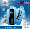 Original Factory Distributors White Label Disposable Vape 25000 Puffs Bang Vape
