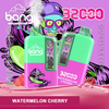 Wholesale Disposable Bang Vape 32000 Smart Screen Display 32K Disposable Vape Adjustable Power