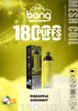 Hot Selling Rechargeable E Cigarette Bang 18000 Puff Bar Wholesale Disposable Vape Bar