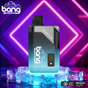 Original Bang Vape 20K Disposable Ecigarettes Smoking 20000 Puff Vaper Mesh Coil E Hookah Charger Digital Display