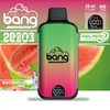 Hot Sell Bang Disposable Vape Original Randm Tornado Digital Smart Screen 20000Puffs