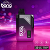 Original Bang Vape 20K Disposable Ecigarettes Smoking 20000 Puff Vaper Mesh Coil E Hookah Charger Digital Display
