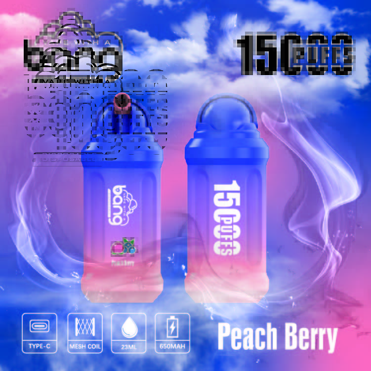 Bang15000 Puffs New Disposable 15000 Puffs Original Supplier of Electronic Cigarette Vape Puff Bar Pen Hookah Wholesale I Vape