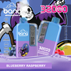 Wholesale Disposable Bang Vape 32000 Smart Screen Display 32K Disposable Vape Adjustable Power