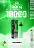Hot Selling Rechargeable E Cigarette Bang 18000 Puff Bar Wholesale Disposable Vape Bar